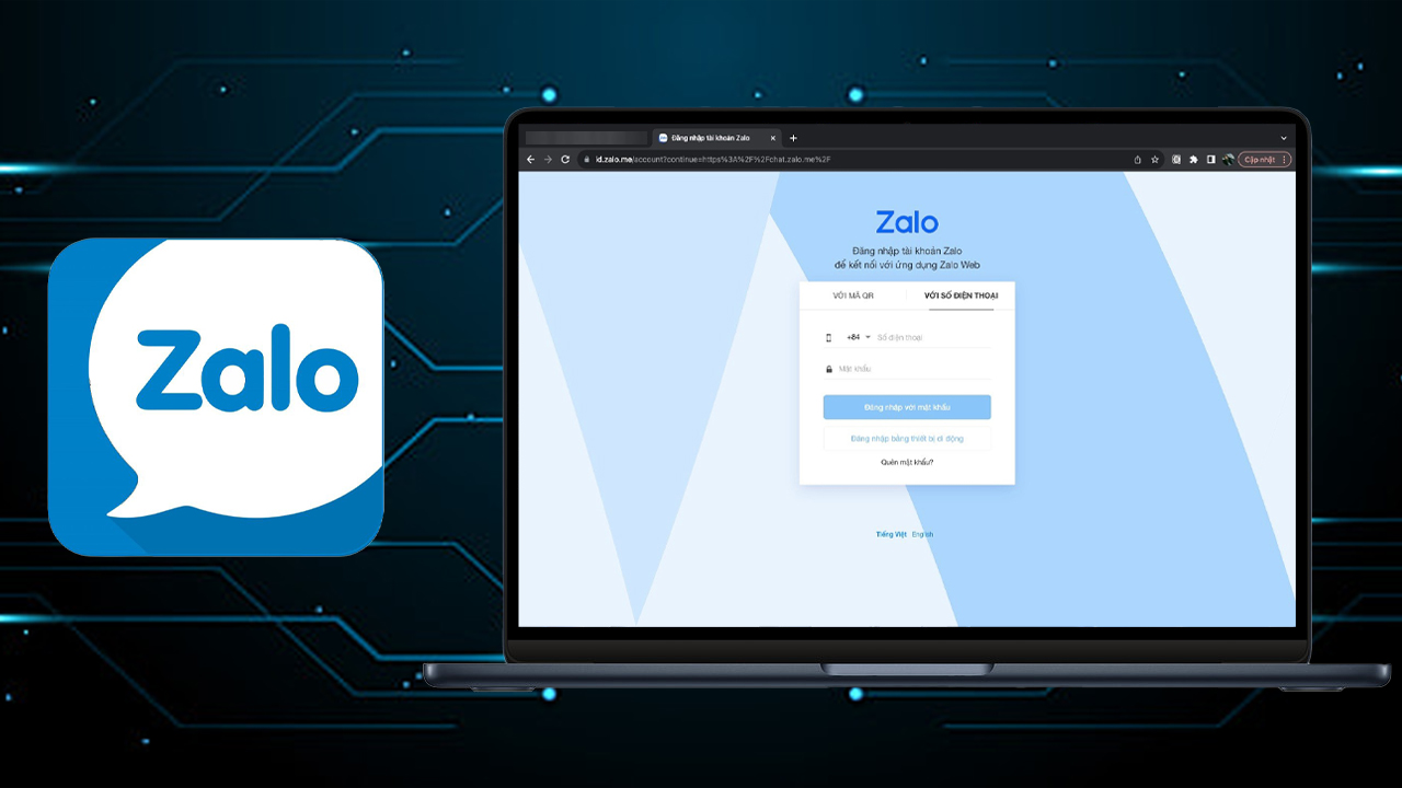 Zalo marketing software: The correct way to enter the Vietnamese market.
